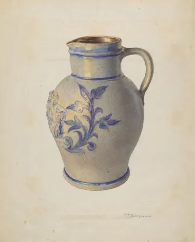 Pitcher 19