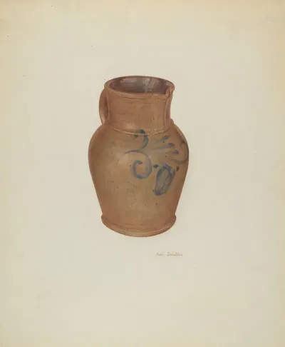 Pitcher 22
