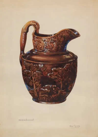 Pitcher 23