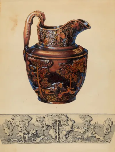 Pitcher 25