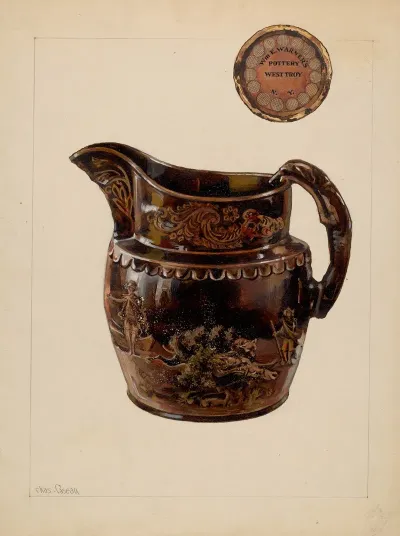 Pitcher 27