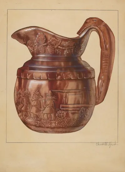 Pitcher 29