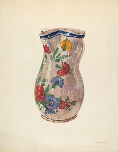 Pitcher 2