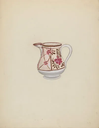 Pitcher 30