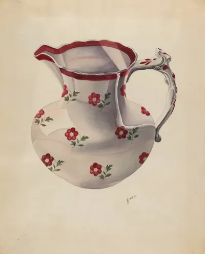 Pitcher 32