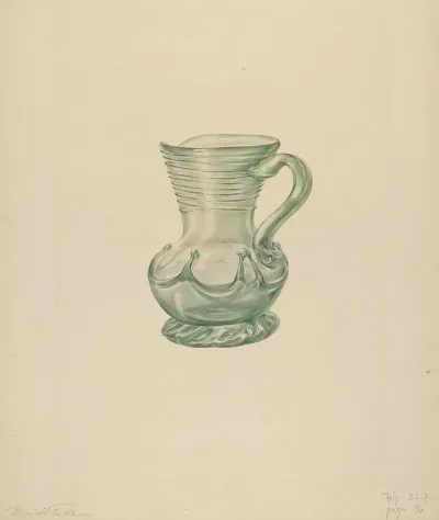 Pitcher 33
