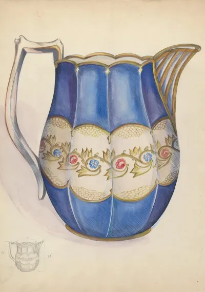 Pitcher 35