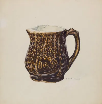 Pitcher 36