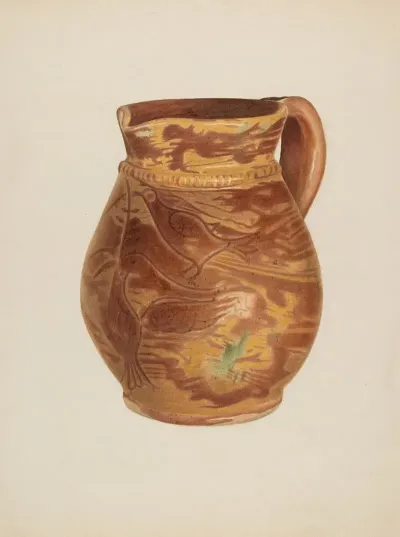 Pitcher 3