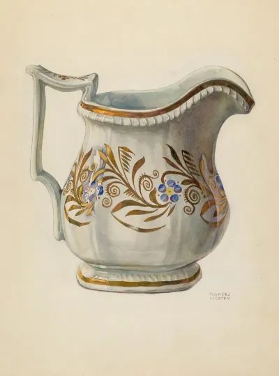 Pitcher 42