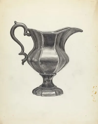 Pitcher 44