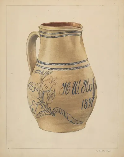 Pitcher 45