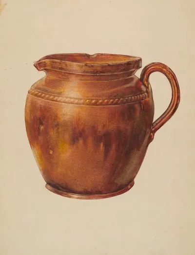 Pitcher 46