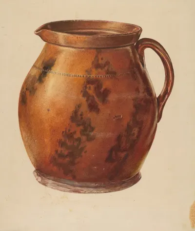 Pitcher 47