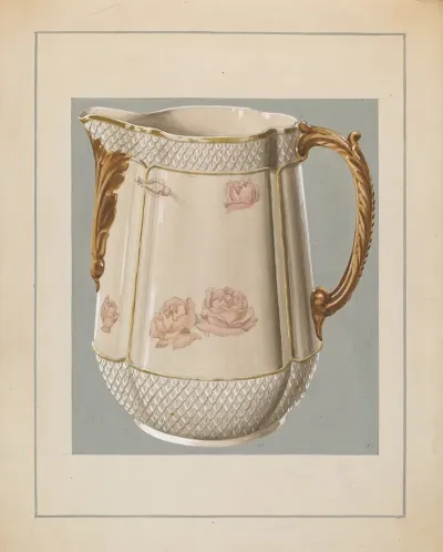 Pitcher 4