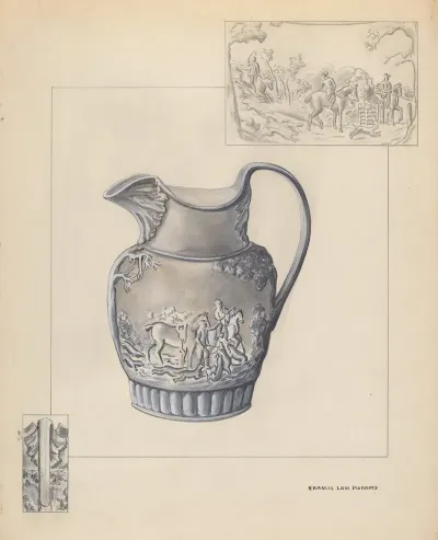 Pitcher 50
