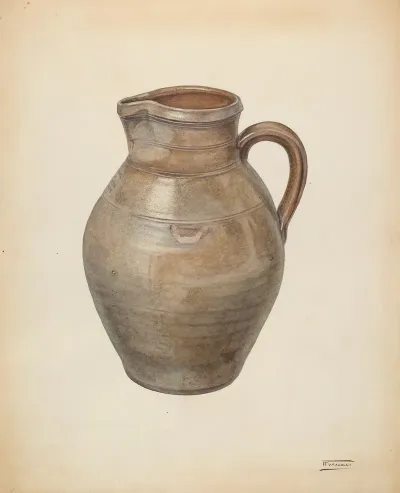 Pitcher 52