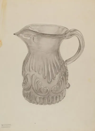 Pitcher 55
