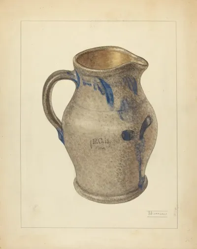 Pitcher 57