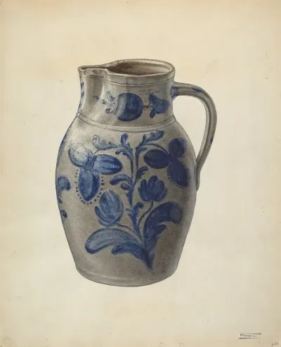 Pitcher 59