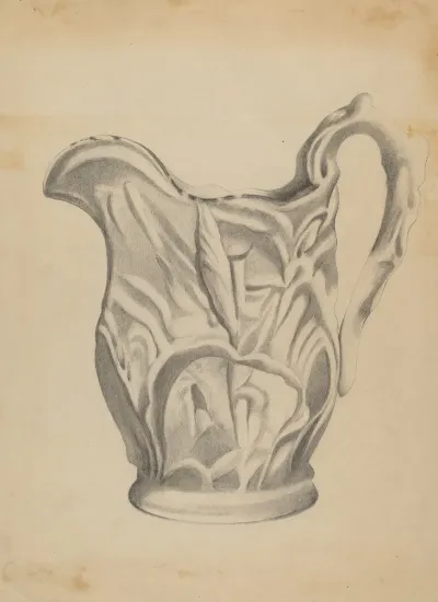 Pitcher 5