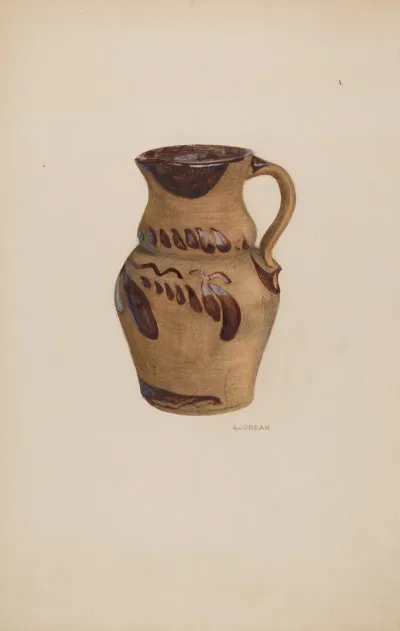Pitcher 60