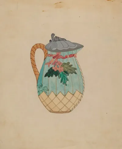 Pitcher 61