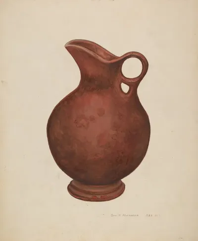 Pitcher 62