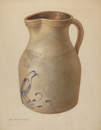 Pitcher 64