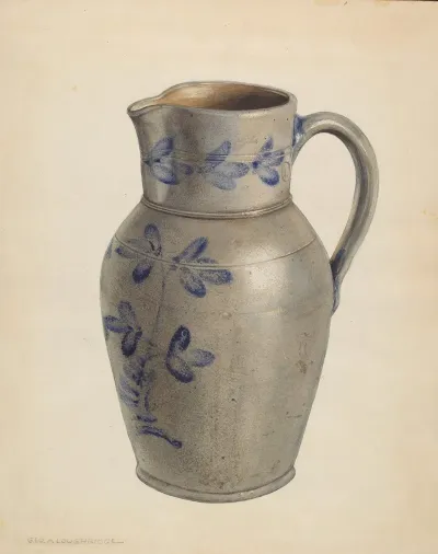 Pitcher 65
