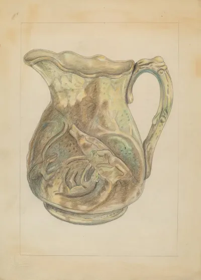 Pitcher 66