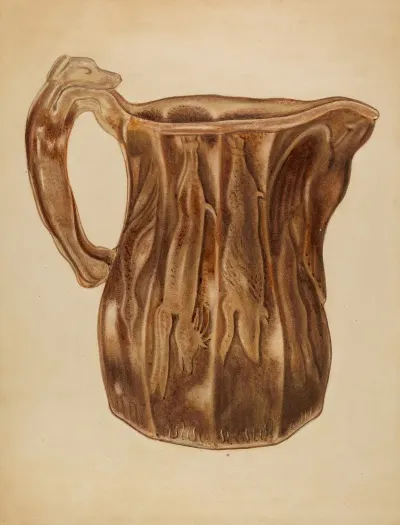 Pitcher 68