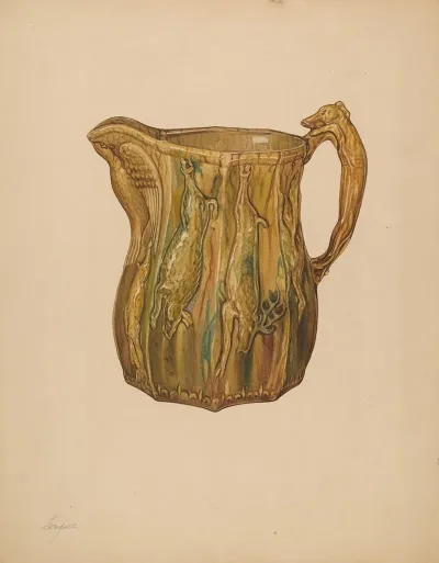 Pitcher 71