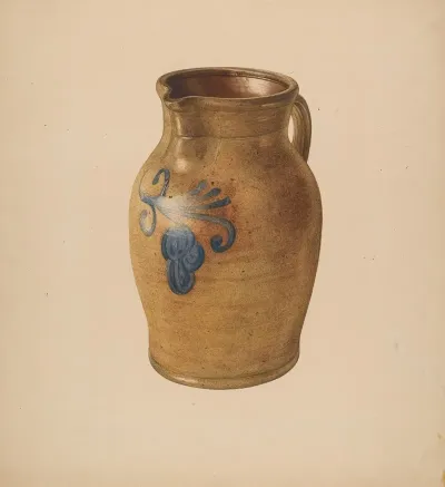 Pitcher 72