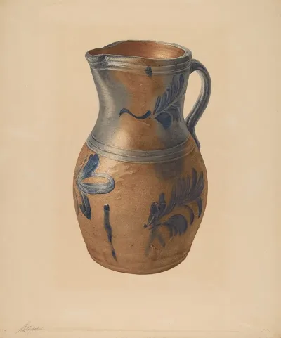 Pitcher 73
