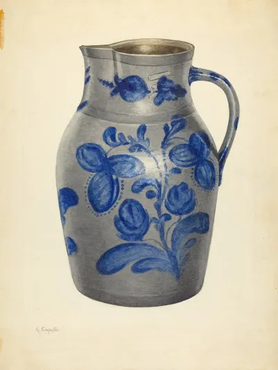 Pitcher 74