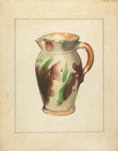 Pitcher 7