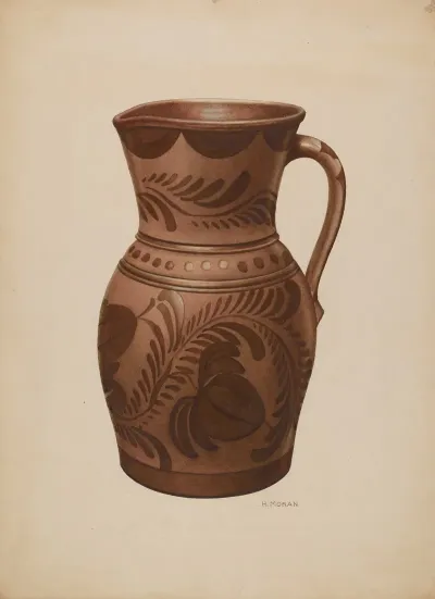 Pitcher 80