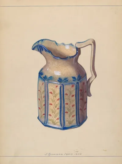 Pitcher 84