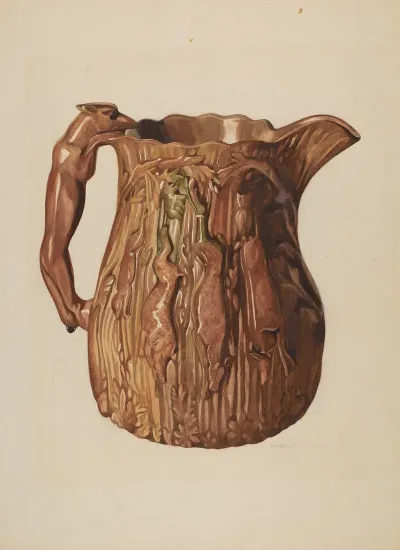 Pitcher 85