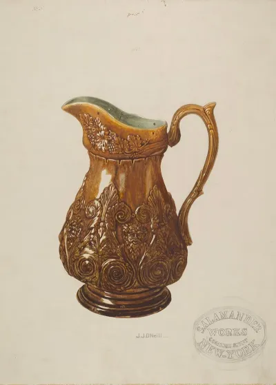 Pitcher 86
