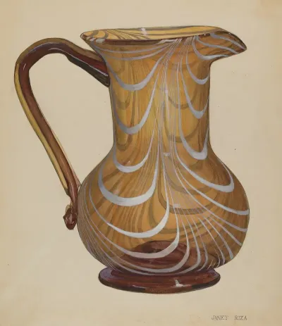 Pitcher 87
