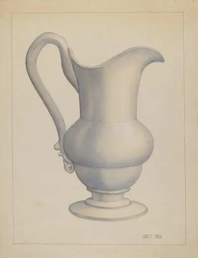Pitcher 88
