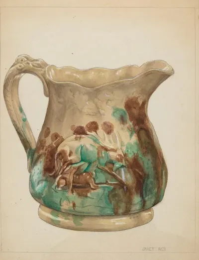 Pitcher 89