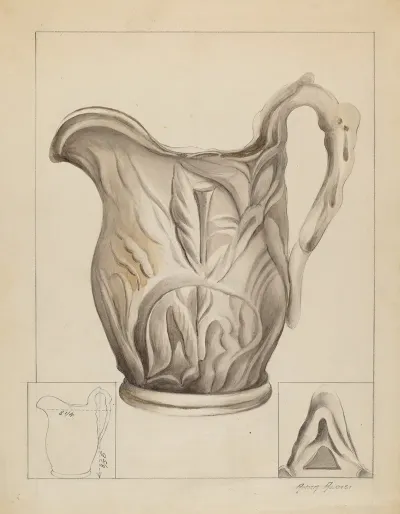 Pitcher 8