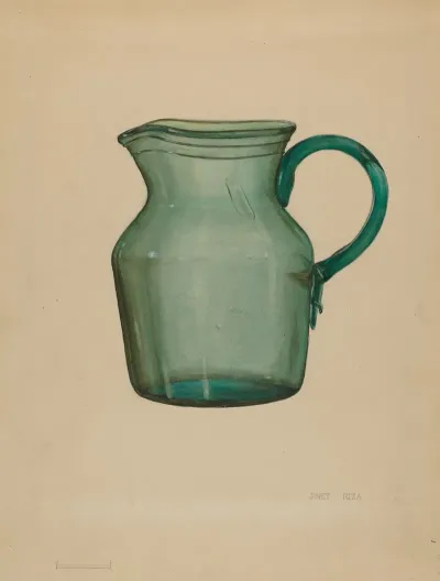 Pitcher 91