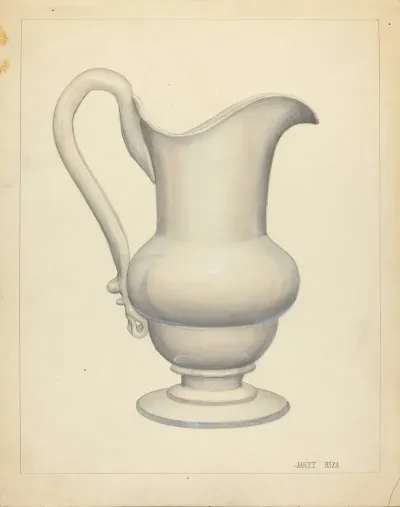 Pitcher 92