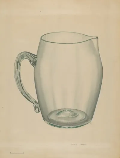 Pitcher 95