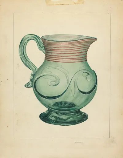 Pitcher 99