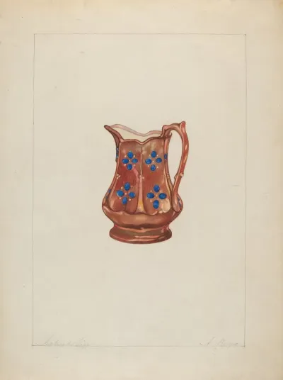 Pitcher 9
